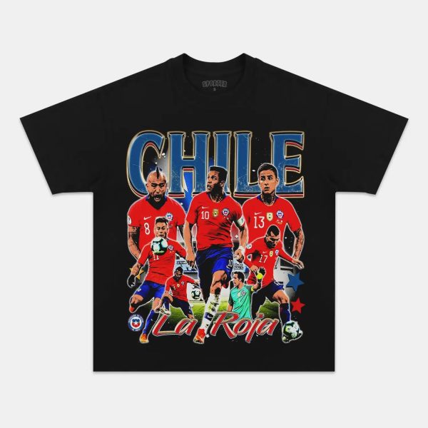 2024 CHILE TEE - Image 2