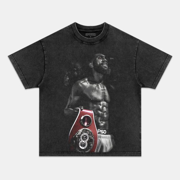 JARON ENNIS TEE - Image 2
