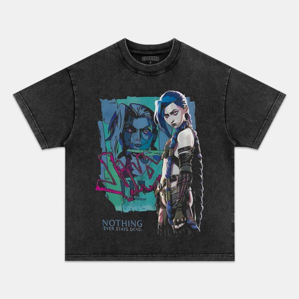 ARCANE TEE - Image 2