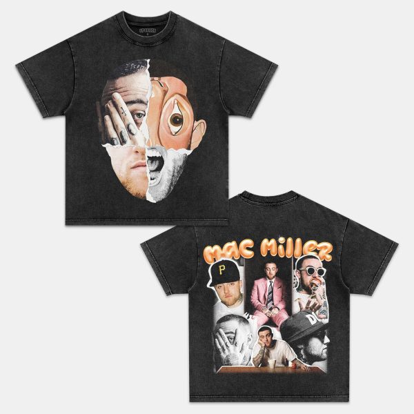 MAC MILLER TEE - Image 2