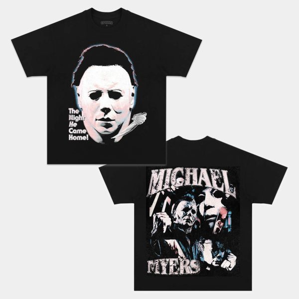 MICHAEL MYERS TEE - Image 2