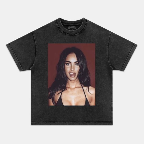 MEGAN FOX TEE - Image 2