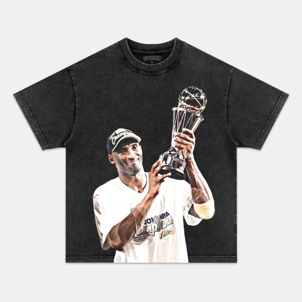 KOBE BRYANT TEE - Image 2