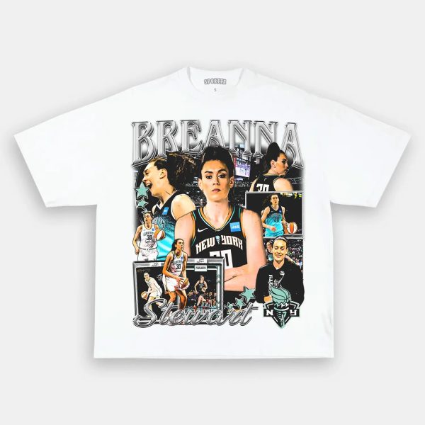 BREANNA STEWART TEE - Image 2