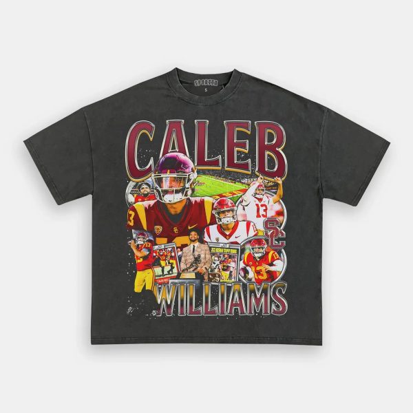 CALEB WILLIAMS TEE - Image 4