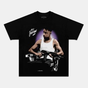 21 SAVAGE 3.10 TEE
