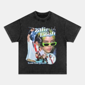 BILLIE EILISH