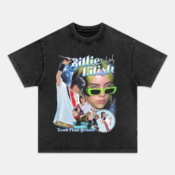 BILLIE EILISH