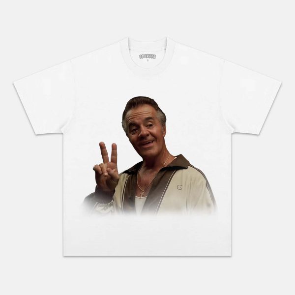 PAULIE GUALTIERI TEE - Image 4