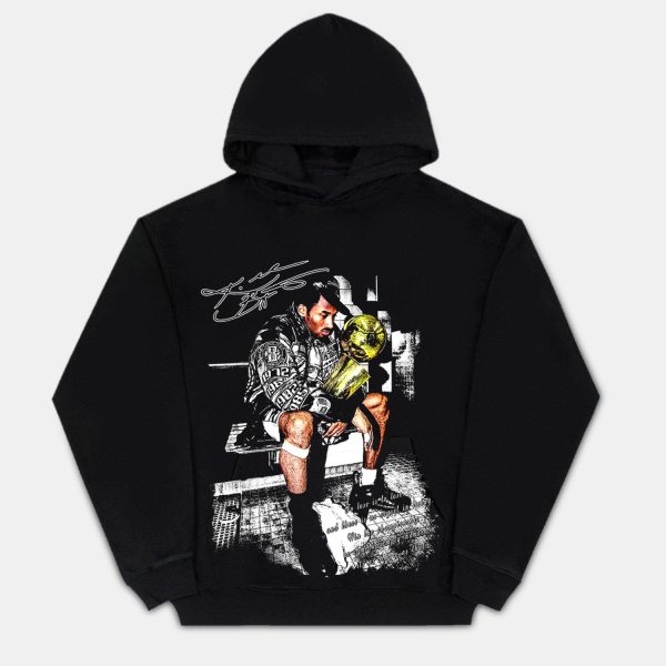 KOBE VINTAGE S1 TEE - Image 7