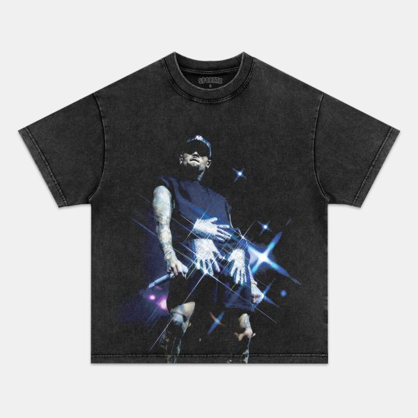 2024 CHRIS BROWN V2 - Image 2