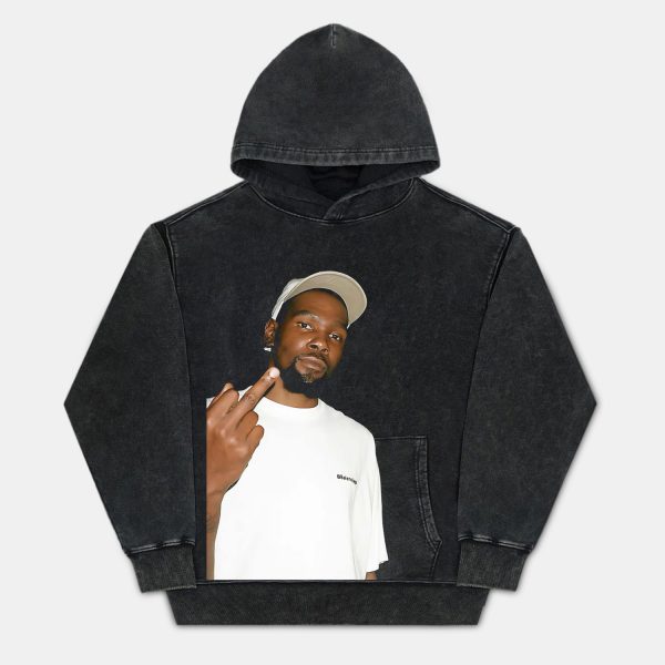 KEVIN DURANT TEE - Image 8