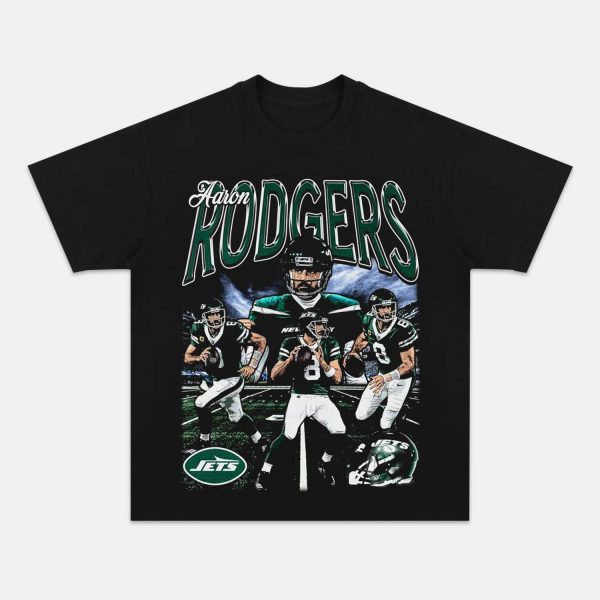 FOOTBALL TEE V3 - Image 2