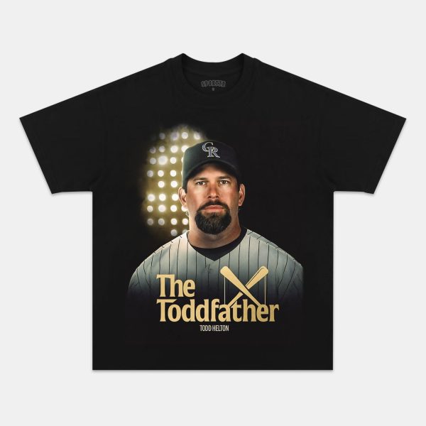 2024 TODD HELTON TEE - Image 2