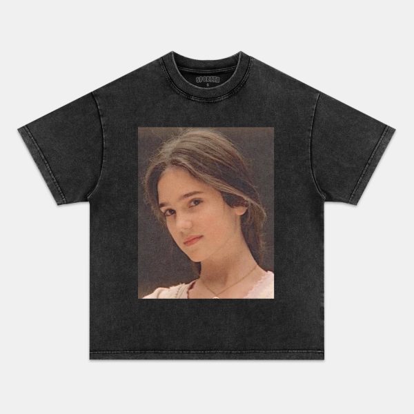 JENNIFER CONNELLY 12.17 TEE - Image 2