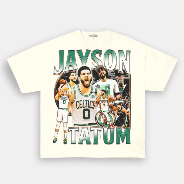 JAYSON TATUM TEE - Image 3