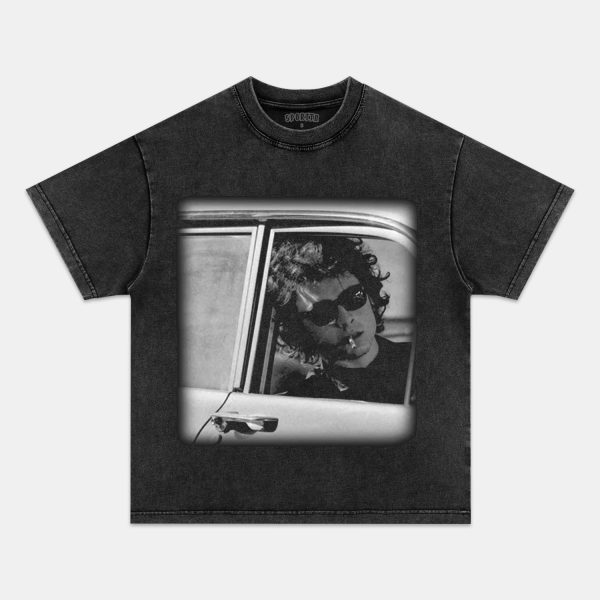 A COMPLETE UNKNOWN 3.6 TEE - Image 2