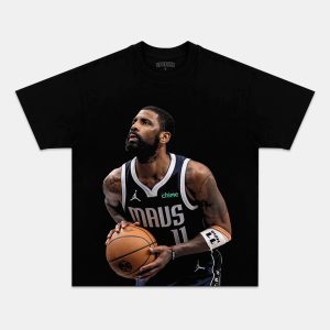 KYRIE IRVING VINTAGE TEE