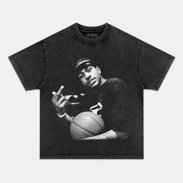 ALLEN IVERSON TEE - Image 2