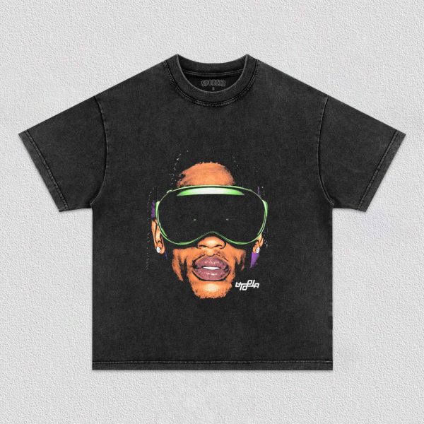 TRAVIS SCOTT TEE - Image 4