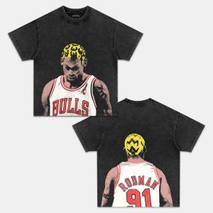 DENNIS RODMAN  TEE