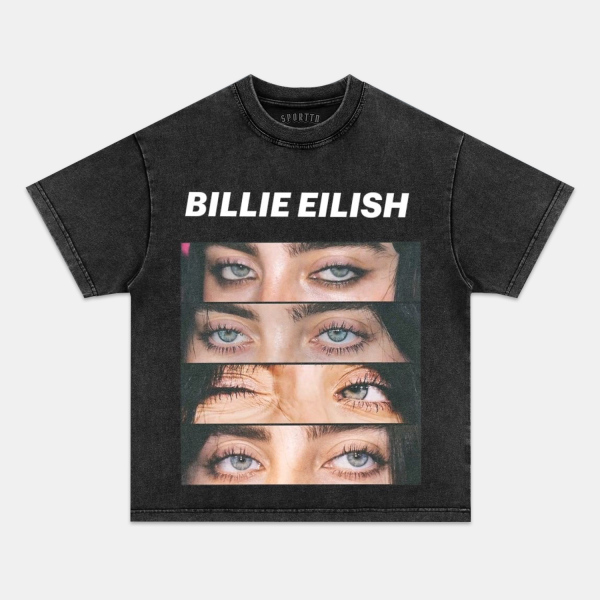BILLIE EILISH 3.0 TEE - Image 2