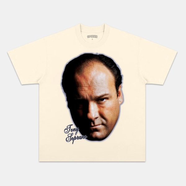 TONY SOPRANO 12.10 TEE - Image 4
