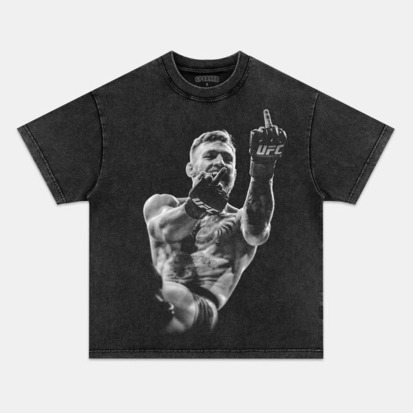 CONOR MCGREGOR NEW TEE - Image 2