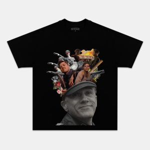 INGLOURIOUS BASTERDS TEE