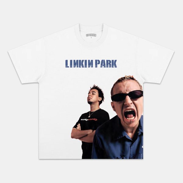 LINKIN PARK TEE - Image 4