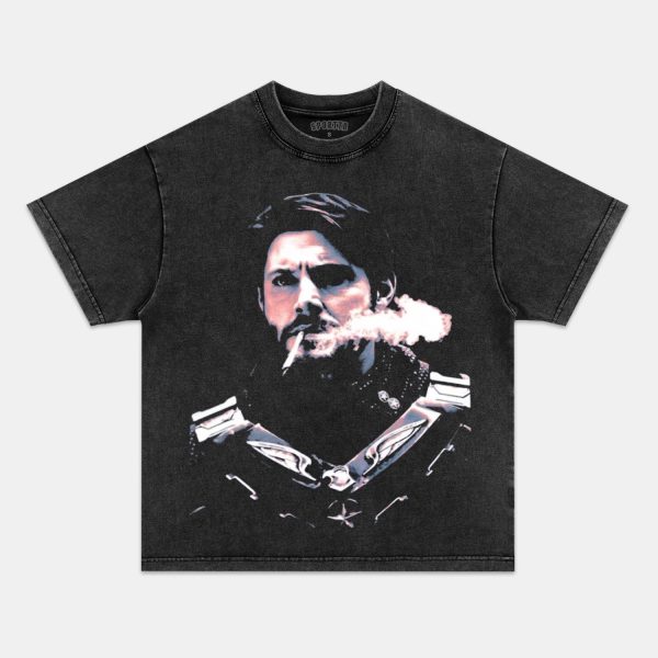 THE BOYS & SOLDIER BOY TEE - Image 2