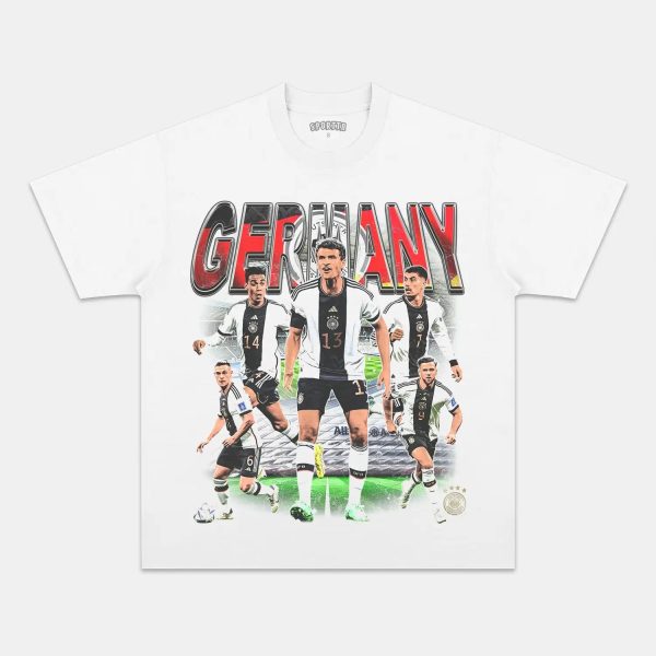2024 GERMANY TEE - Image 3