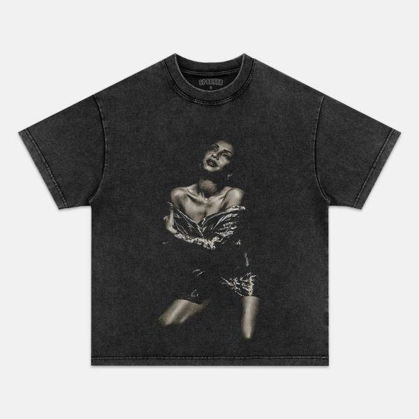 SADE ADU TEE - Image 2