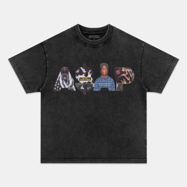 ASAP TEE - Image 2