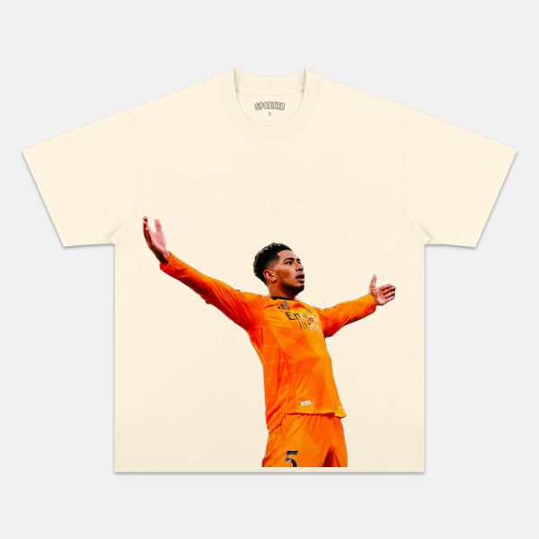 JUDE BELLINGHAM 2.20 TEE - Image 4