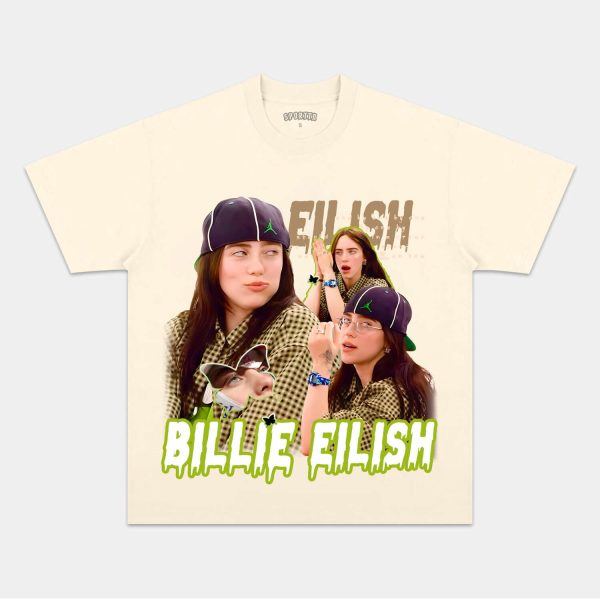 BILLIE EILISH NEW01 - Image 4