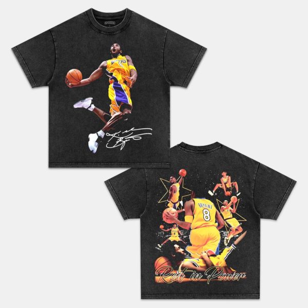 KOBE TEE - Image 2