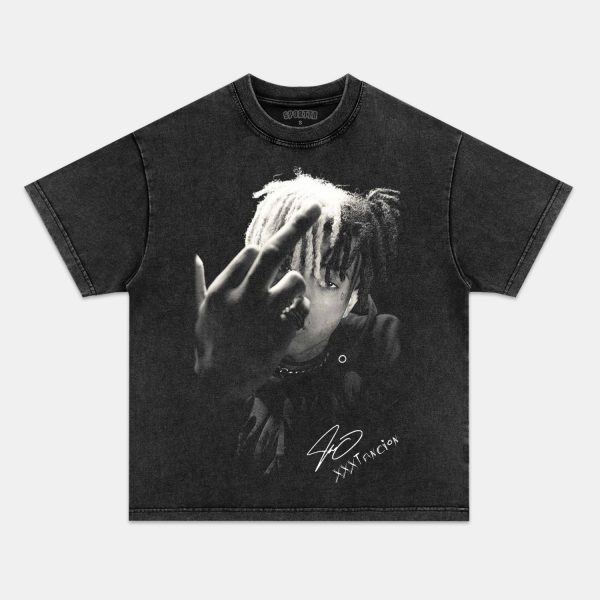 XXXTENTACION 11.30 TEE - Image 2