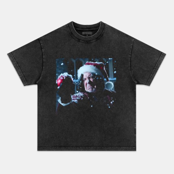 SNAPE CHRISTMAS TEE - Image 3