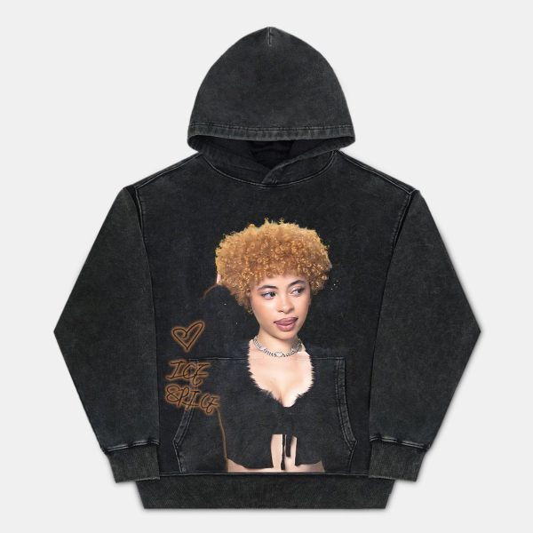 ICE SPICE 12.14 TEE - Image 4