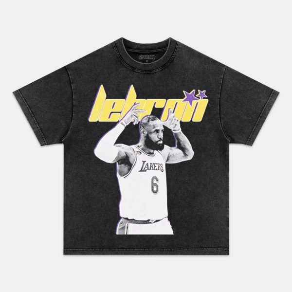 LEBRON JAMES 2.15 TEE - Image 2