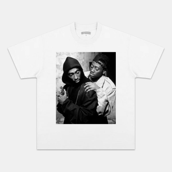 JUICE 1992 TEE - Image 3