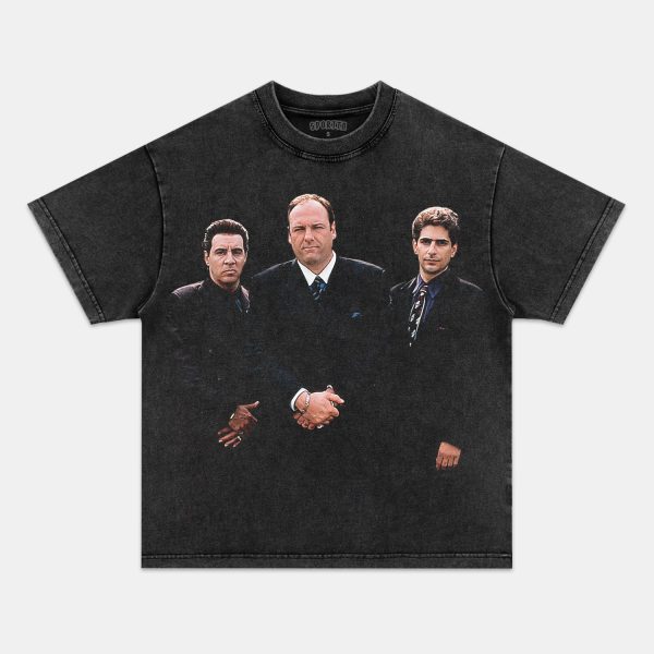 TONY SOPRANO 12.27 TEE - Image 2