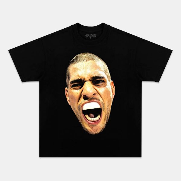 ALEX PEREIRA 2025 TEE