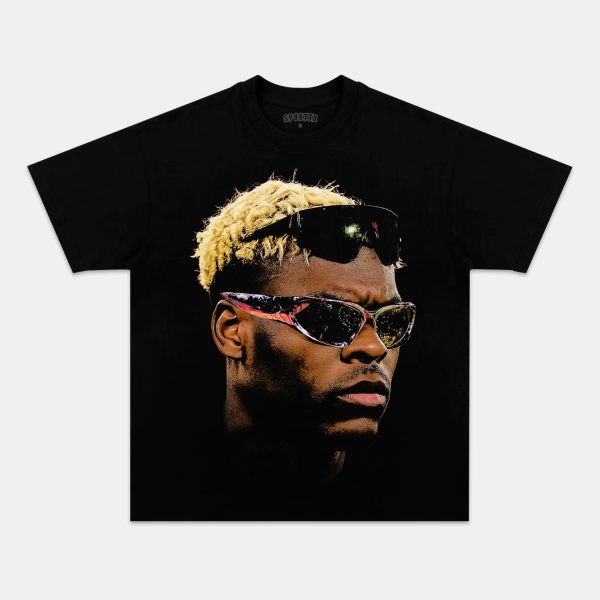 DENZEL DUMFRIES TEE