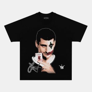 NIKOLA JOKIC  TEE