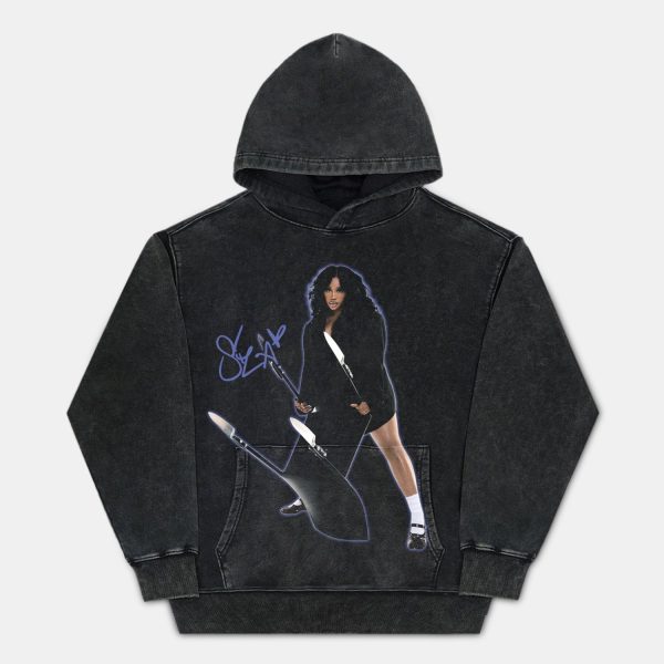 SZA 12.14 TEE - Image 6