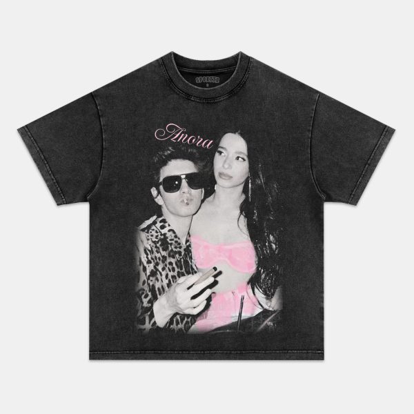 ANORA TEE - Image 2