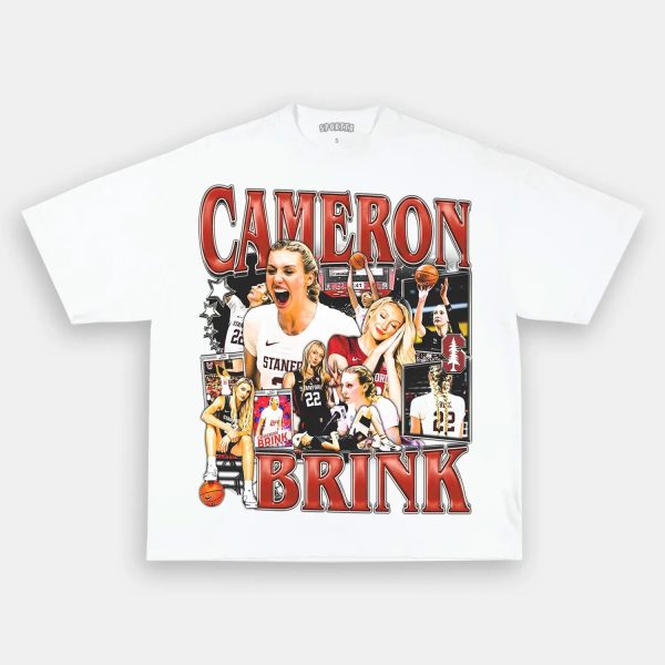 CAMERON BRINK TEE - Image 2