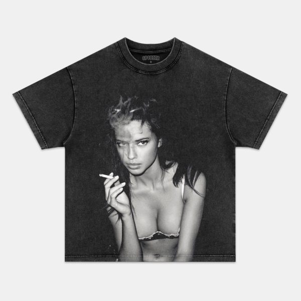 ADRIANA LIMA TEE - Image 2